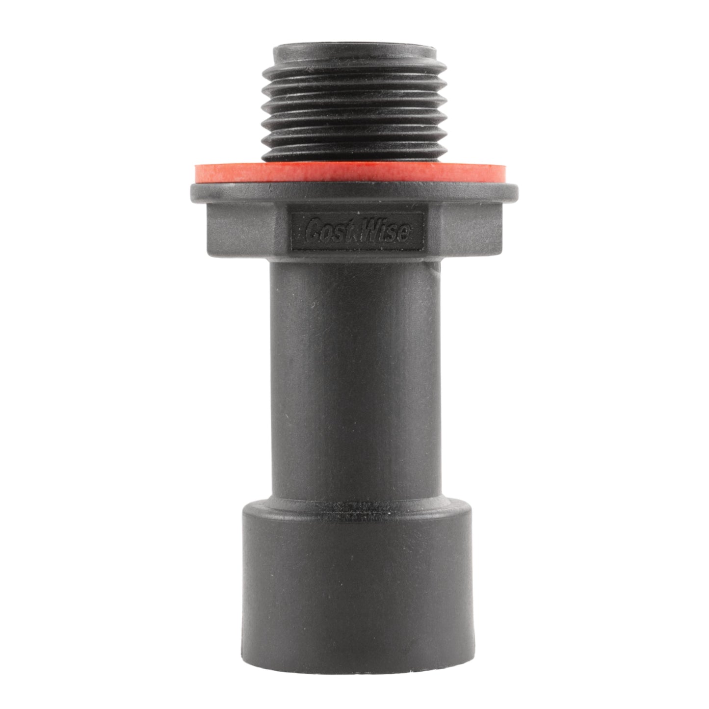 Water Butt Extension 1/2" BSPM-F with Nut and Washers and Drill Bit