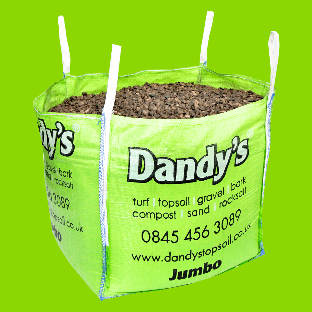 Welsh Brown Gravel