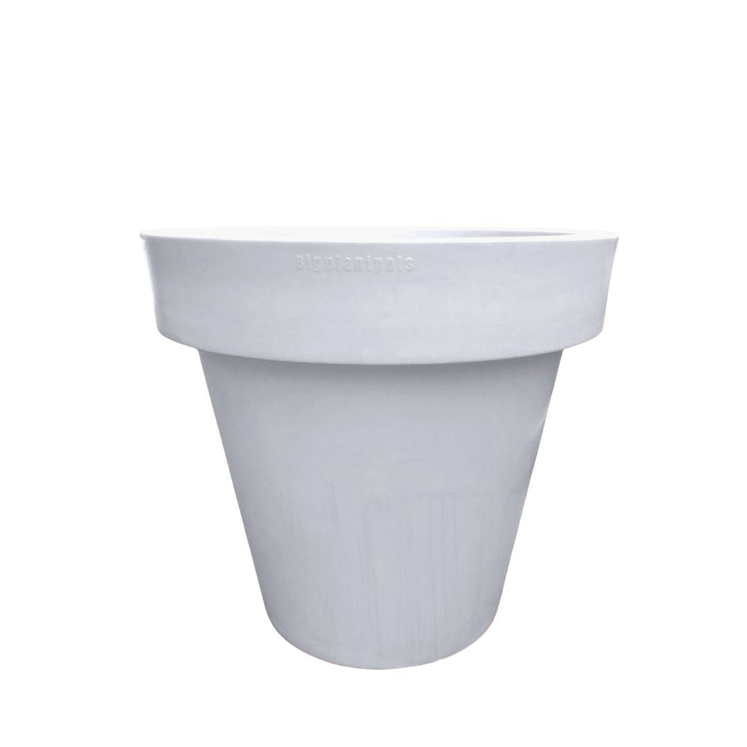 The 'Tubby' Plant Pot
