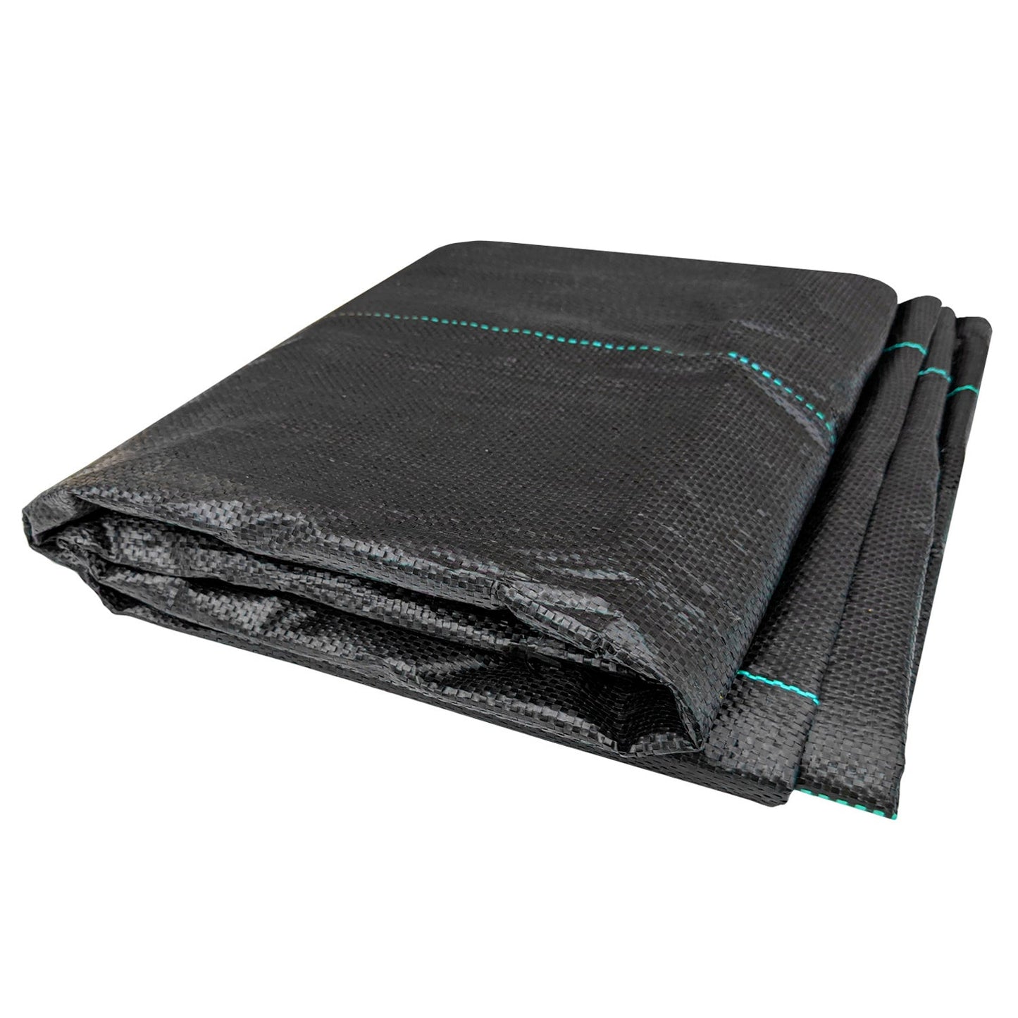 Weed Prevention Woven Geotextile Membrane 2.25m Width – Heavy Duty Weed Control Fabric