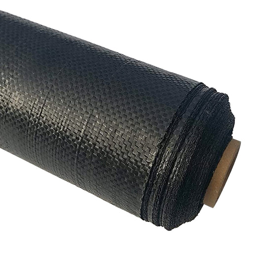 Woven Geotextile Membrane Rolls