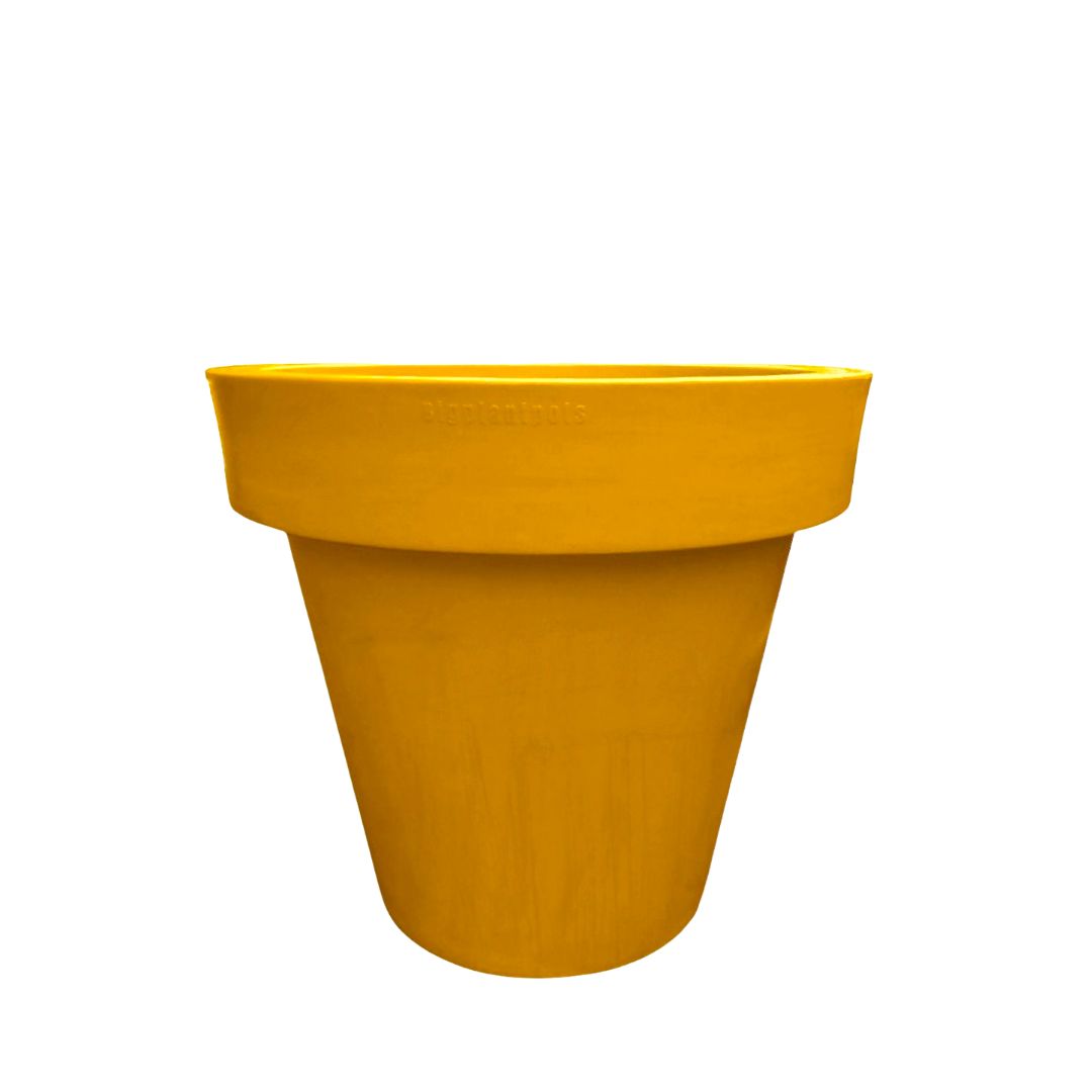 The 'Tubby' Plant Pot