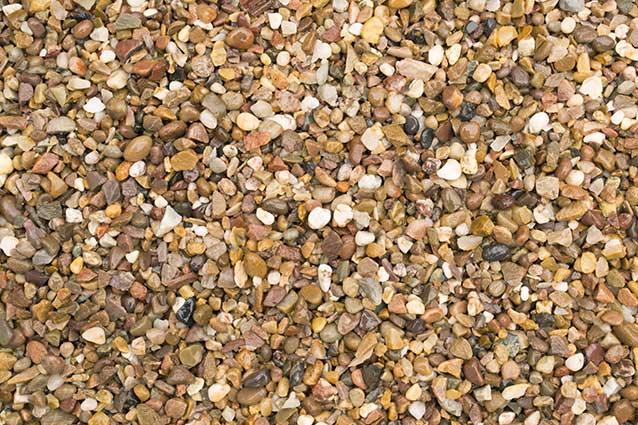 04-10mm Pea Gravel