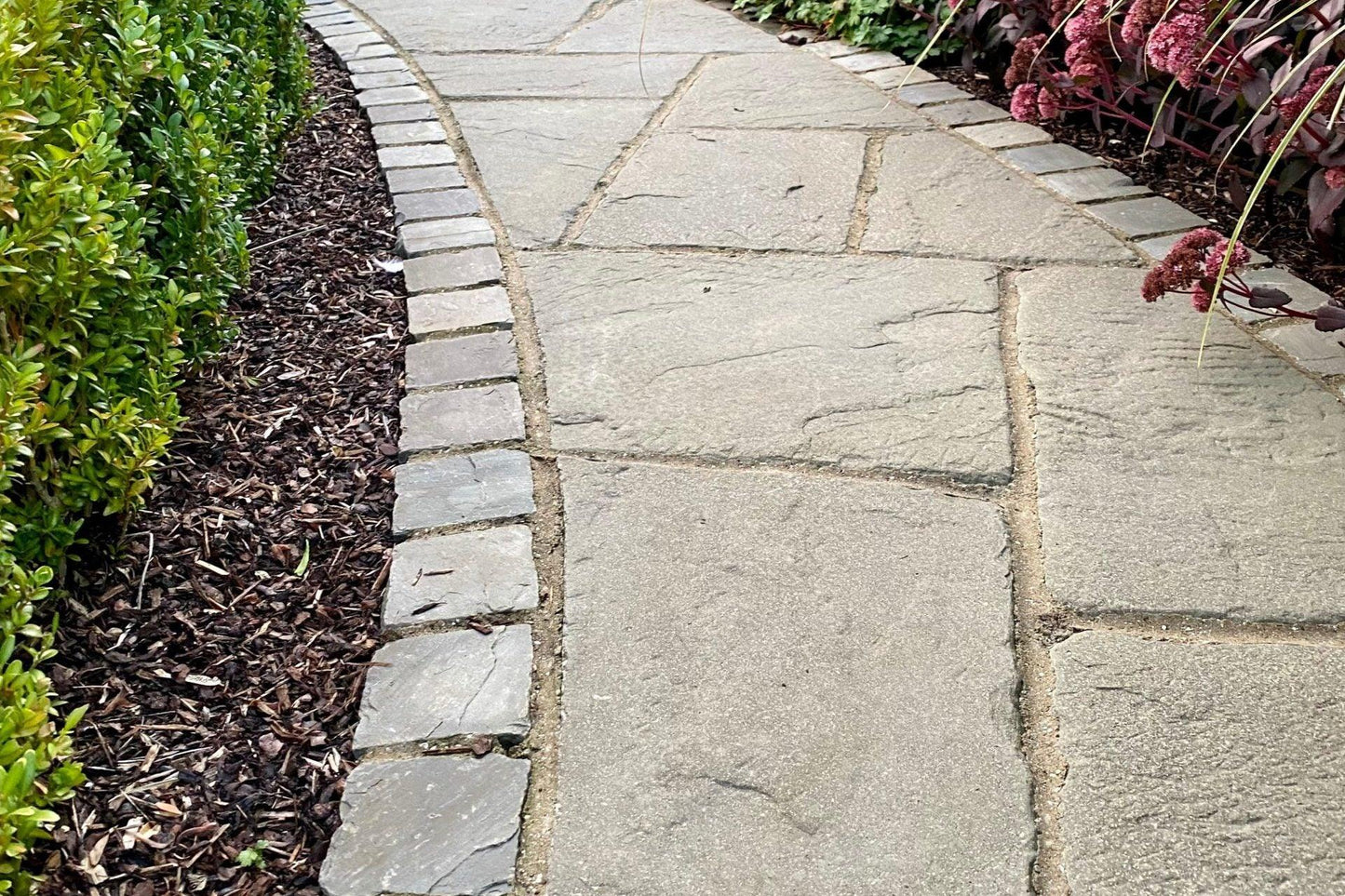 Bark Mulch