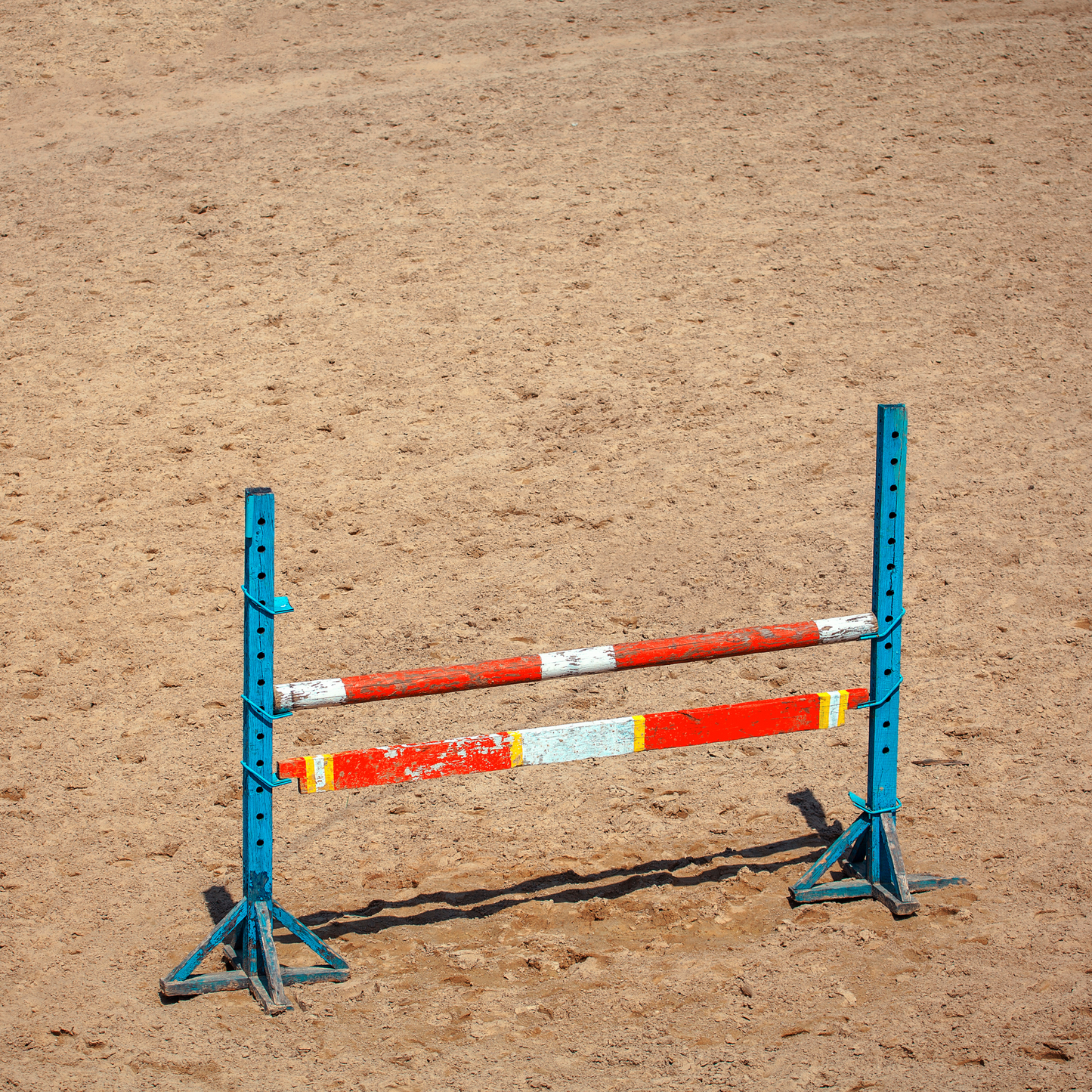 Equestrian Sand