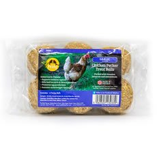 Feldy Chicken Pecking & Grazer Balls X6 - choose your flavour - BOREDOM BUSTER