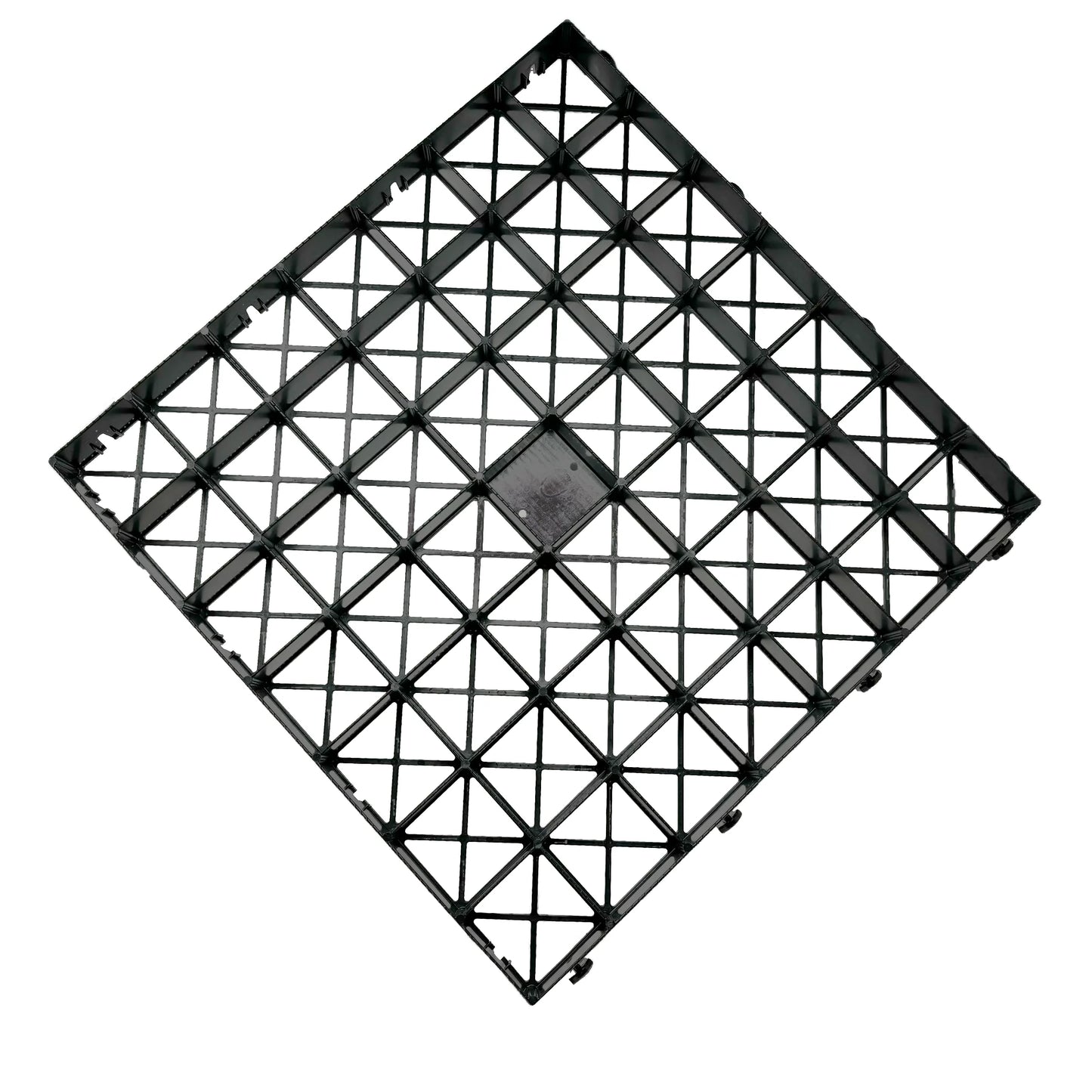 Gravel Grids