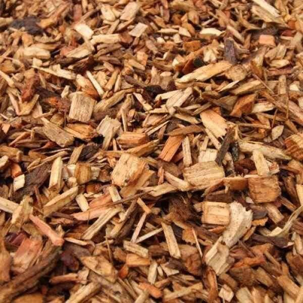 Hardwood Path Chips – Sturmer Garden Centre