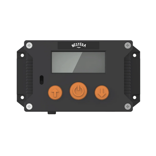 Nestera Programmable Auto Door opener
