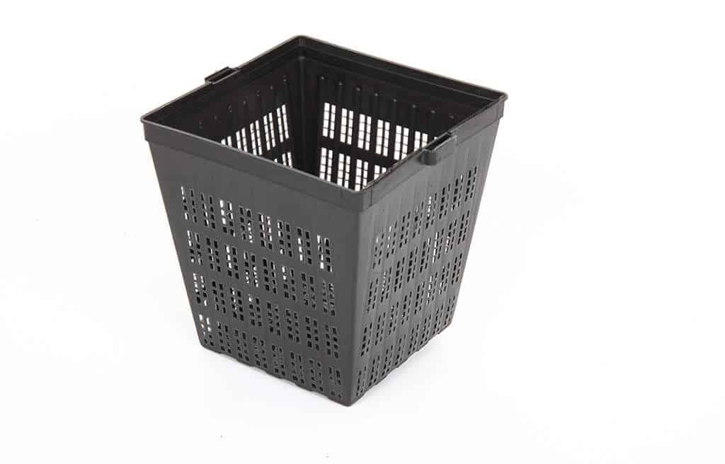 11cm Aquatic baskets - 1 Litre