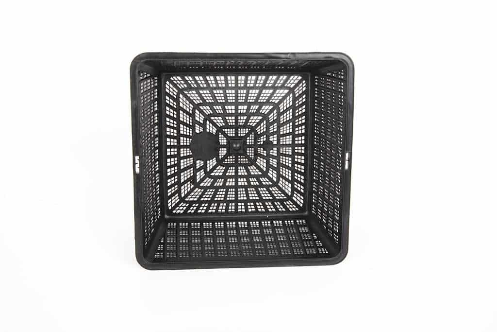 19cm Aquatic baskets - 2 Litre