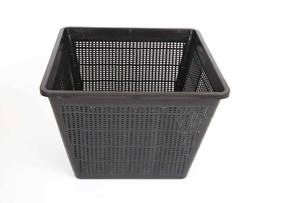 28cm Aquatic baskets - 10 Litre