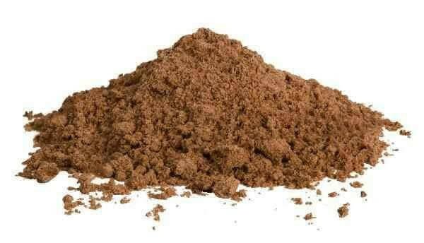 Red Building Sand