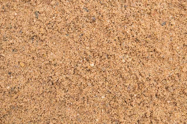 0-4mm Sharp Sand