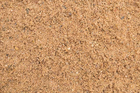 0-4mm Sharp Sand