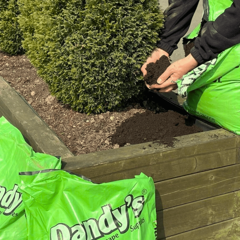 Multi Purpose Welsh Compost