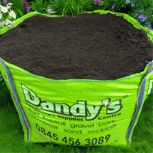 Multi Purpose Welsh Compost