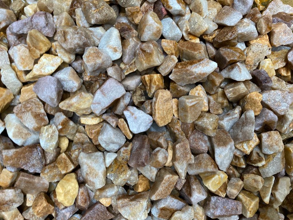 20mm Spey Chippings