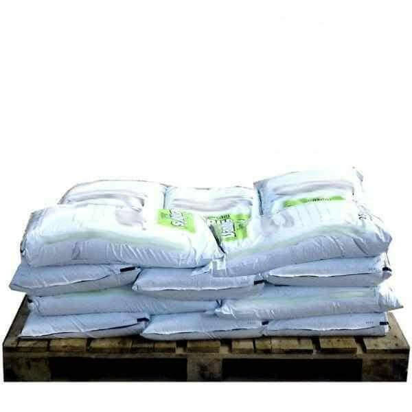 Topdressing Sand and Soil Mix for lawns