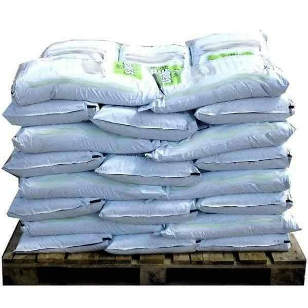 Topdressing Sand and Soil Mix for lawns